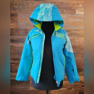 Spyder Girls Ski Jacket